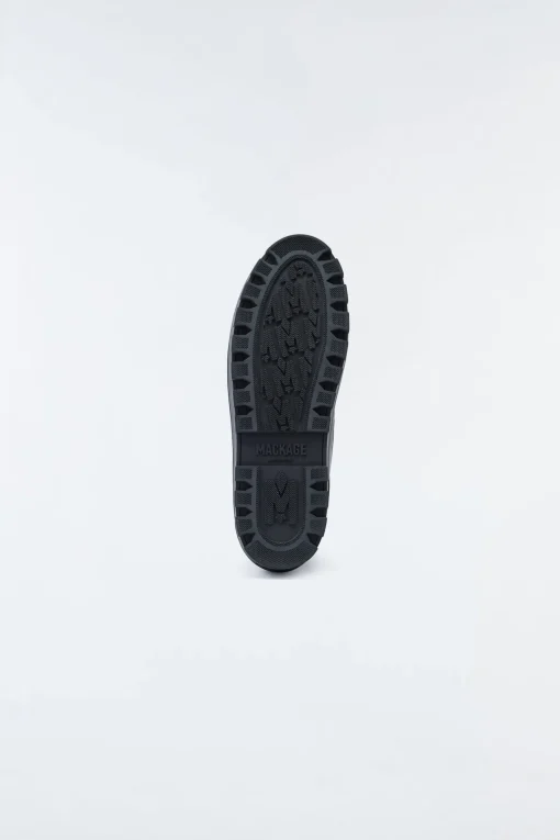 HERO lamb suede winter boot for men