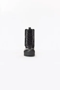 HERO shearling winter boot for women