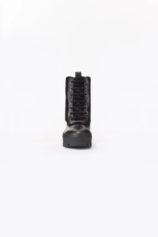 HERO shearling winter boot for women