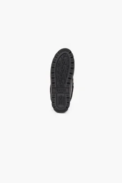 HERO shearling winter boot for women