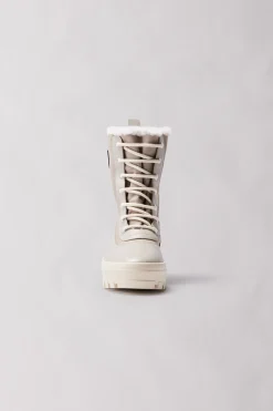 HERO shearling-lined winter boot for men