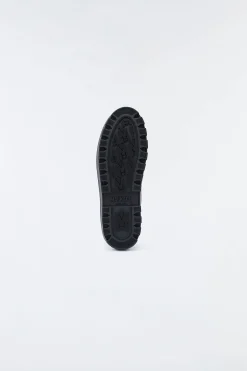 HERO shearling-lined winter boot for men