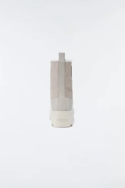 HERO-W shearling-lined winter boot for women