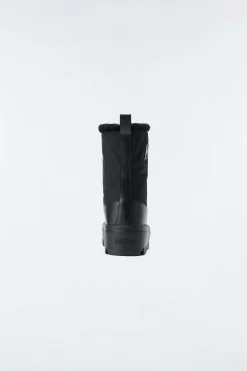 HERO-W shearling-lined winter boot for women