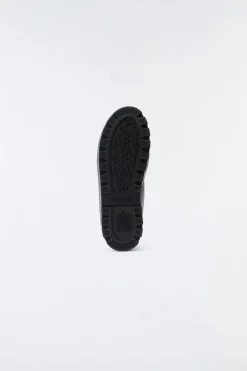 HERO-W shearling-lined winter boot for women