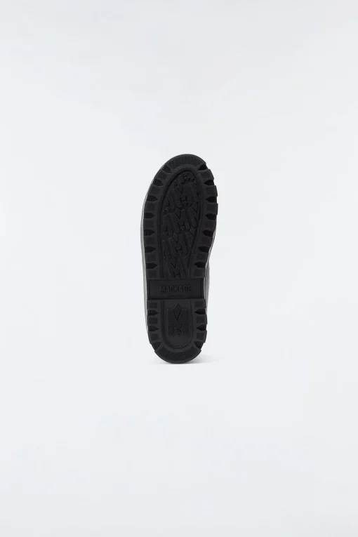 HERO-W shearling-lined winter boot for women