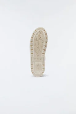 HERO-W shearling-lined winter boot for women