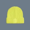 JUDE-KZ Hand-knit toque with ribbed cuff for kids