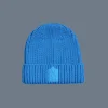 JUDE-KZ Hand-knit toque with ribbed cuff for kids