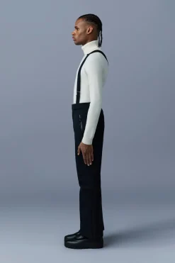 KENYON ski pant with removable suspenders