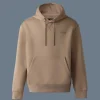 KRYSTIAN Double-face Jersey hoodie