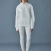 KRYSTIAN Double-face Jersey hoodie