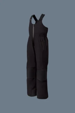 MYRON-TZ Ski overalls with adjustable suspenders for toddlers (2-6 years)