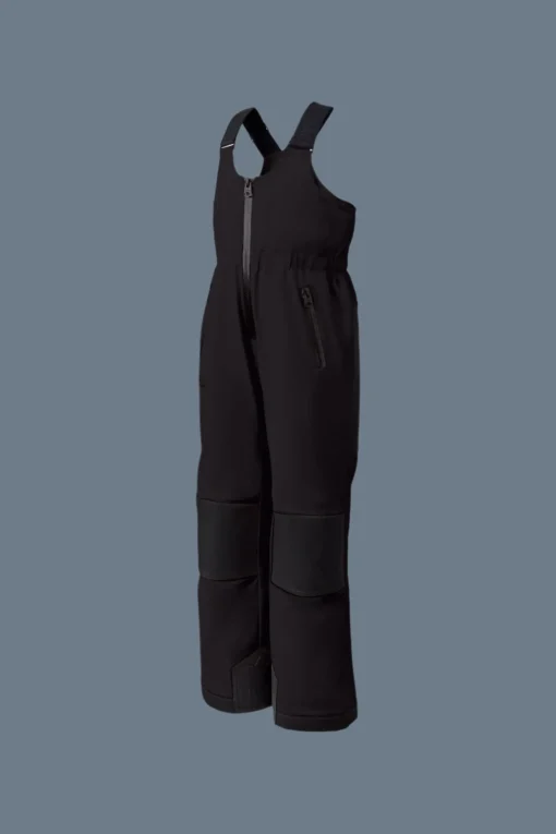 MYRON-TZ Ski overalls with adjustable suspenders for toddlers (2-6 years)