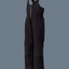 MYRON-Z Ski overalls with adjustable suspenders for kids (8-14 years)