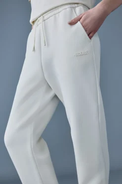 NEV-R Double-face jersey sweatpants