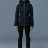 PATSY Agile 360 down jacket with hood