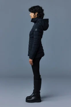 PATSY Agile 360 down jacket with hood