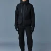 ROHAN Unlined ski jacket with hood