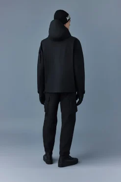 ROHAN Unlined ski jacket with hood