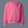 SAWYER Double-face jersey sweatshirt for kids (8-14 years)
