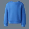 SAWYER-T Double-face jersey sweatshirt for toddlers (2-6 years)