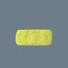 SIM-Z Rib knit merino wool headband