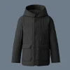 SPENCER Light Down Vertical Quilted Jacket for kids (8-14 years)