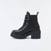 SUMMIT unlined (R) Leather ankle boot for women