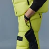 SWYFT 2-layer technical ski gloves