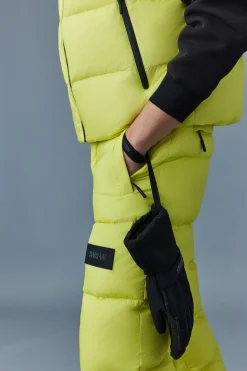 SWYFT 2-layer technical ski gloves