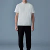 TEE-R Tee-shirt with Mackage silicone logo