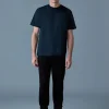 TEE-R Tee-shirt with Mackage silicone logo
