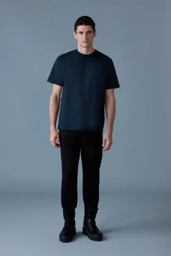 TEE-R Tee-shirt with Mackage silicone logo
