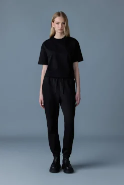 TEE-R Tee-shirt with Mackage silicone logo