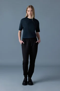 TEE-R Tee-shirt with Mackage silicone logo