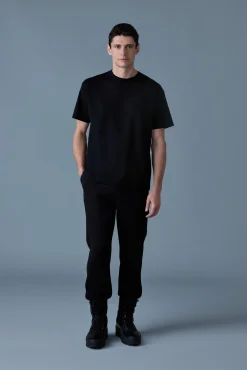 TEE-R Tee-shirt with Mackage silicone logo