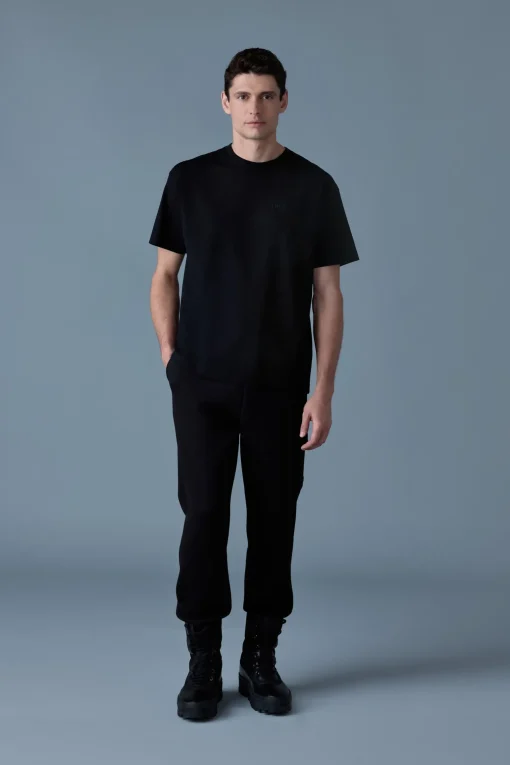TEE-R Tee-shirt with Mackage silicone logo