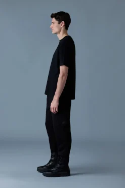 TEE-R Tee-shirt with Mackage silicone logo