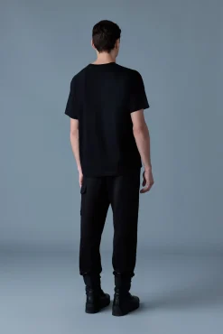 TEE-R Tee-shirt with Mackage silicone logo
