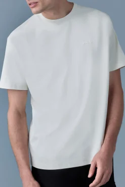 TEE-R Tee-shirt with Mackage silicone logo