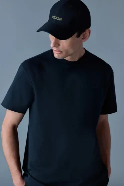 TEE-R Tee-shirt with Mackage silicone logo