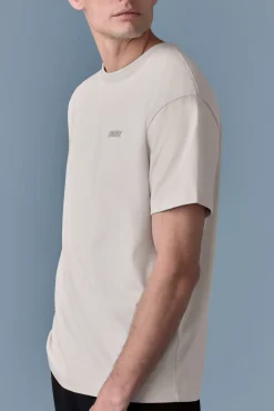 TEE-R Tee-shirt with Mackage silicone logo