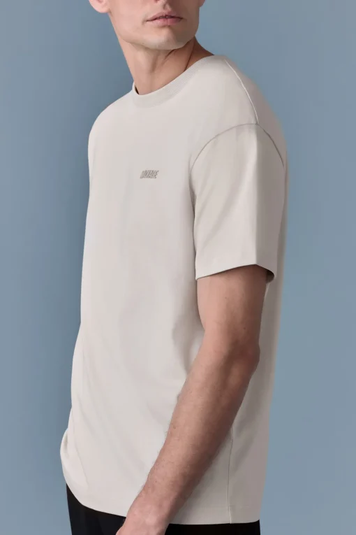 TEE-R Tee-shirt with Mackage silicone logo
