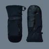 WYND 2-layer technical ski mitts