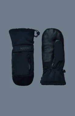 WYND 2-layer technical ski mitts