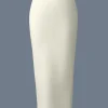 WYNONA Stretch Viscose Pencil Skirt