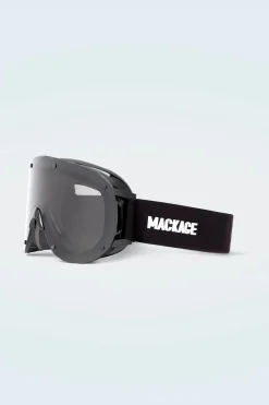 YOUKI Frameless YNIQ Collaboration Ski Goggles