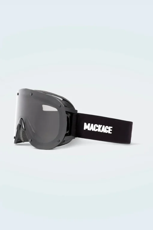 YOUKI Frameless YNIQ Collaboration Ski Goggles